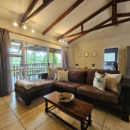 Apartamento Woodpecker Plettenberg Bay Exterior foto