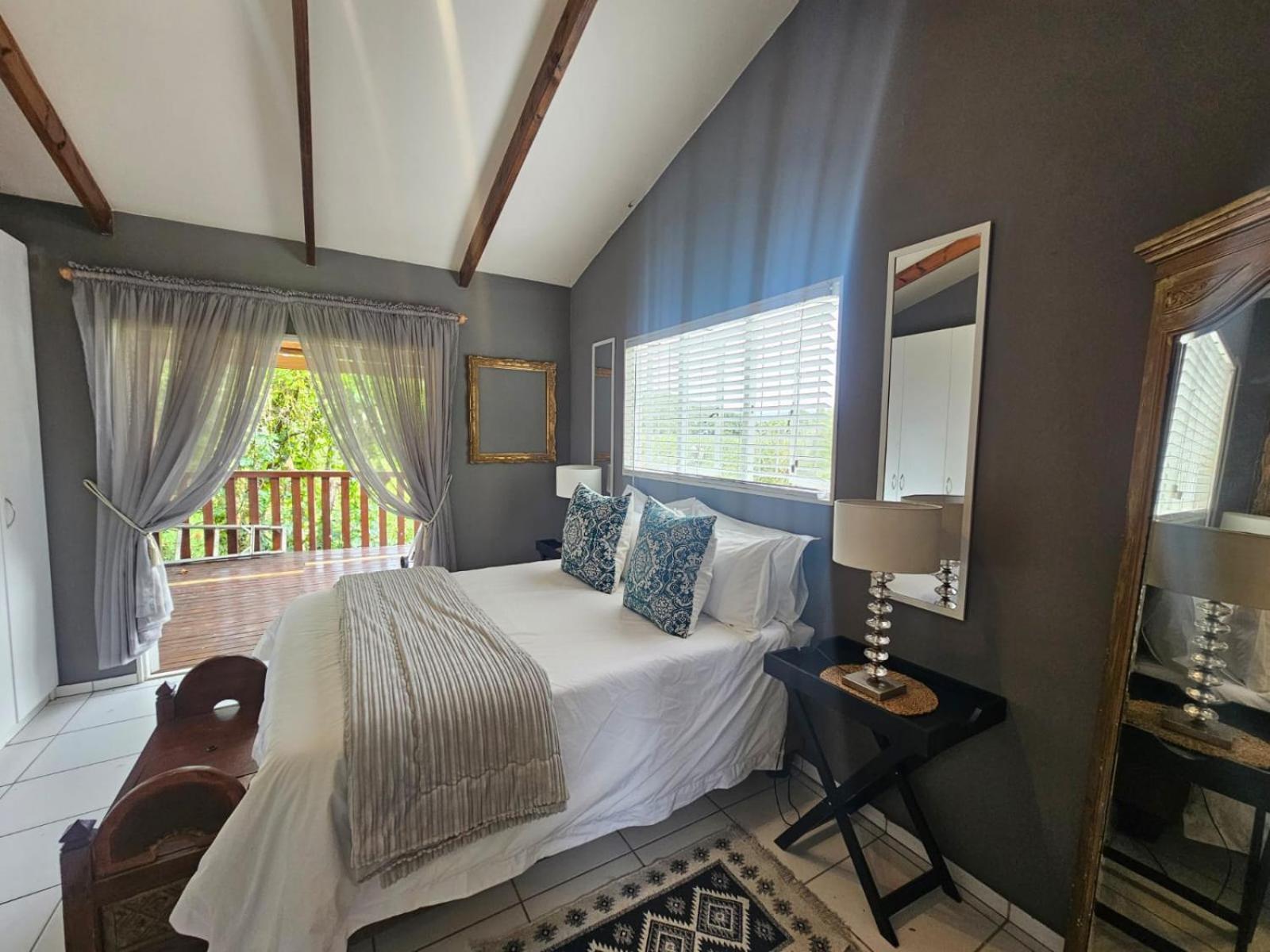 Apartamento Woodpecker Plettenberg Bay Exterior foto