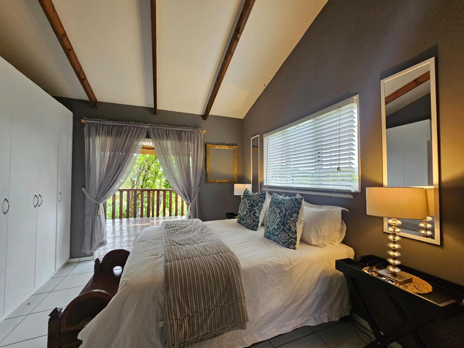 Apartamento Woodpecker Plettenberg Bay Exterior foto