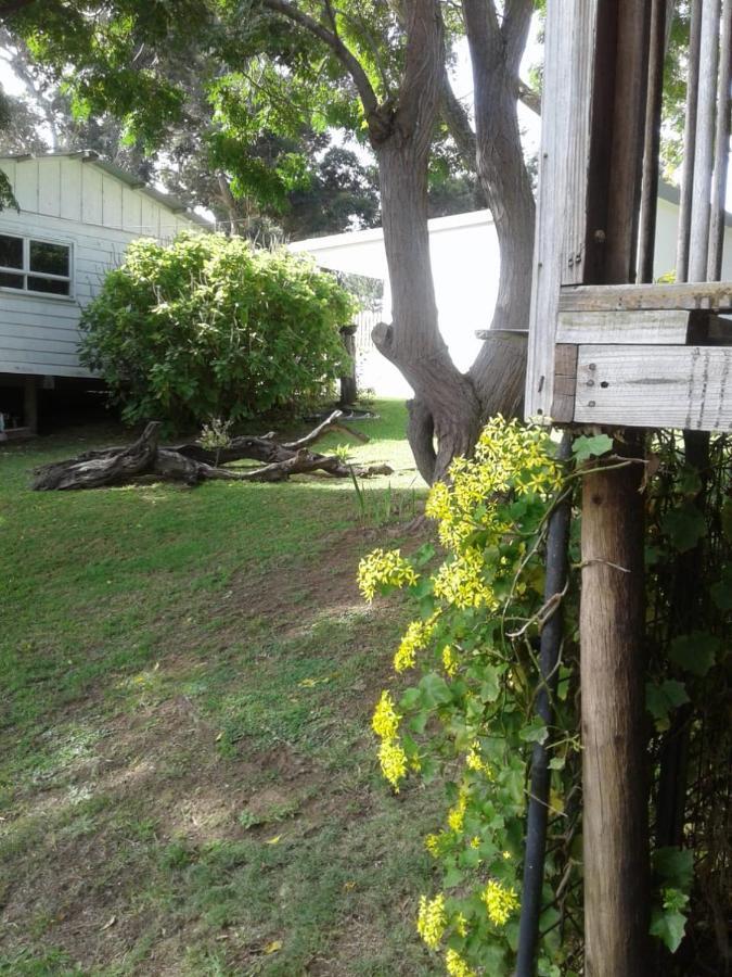 Apartamento Woodpecker Plettenberg Bay Exterior foto